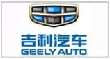 Geely Auto