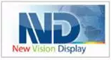 New Vision Display